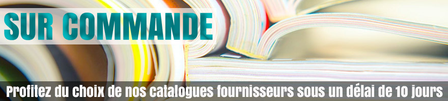 Sur commande Sur commande