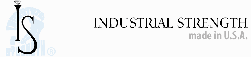 Industrial Strenght® 