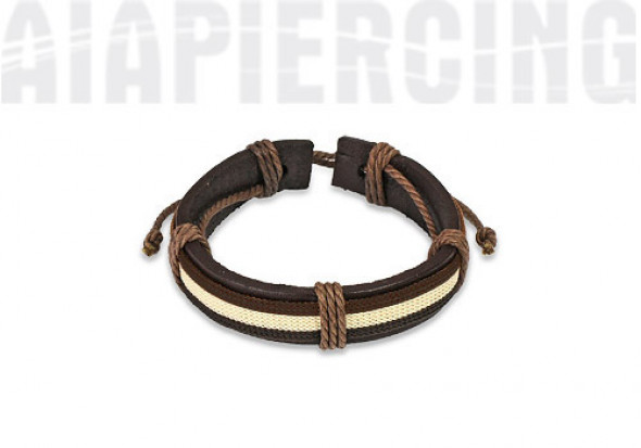 bracelet cuir 20