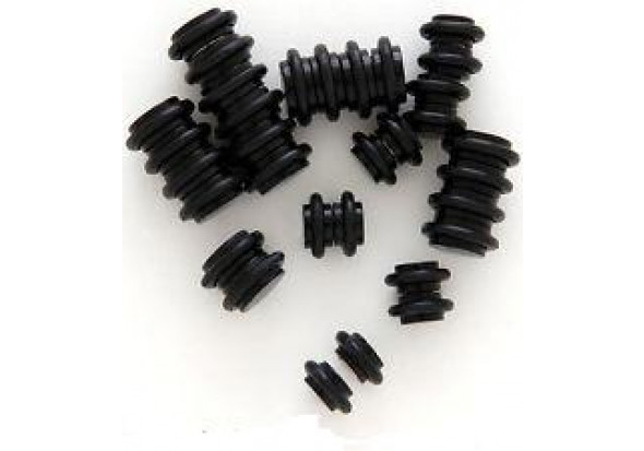 DESTOCKAGE Faux-plug aimanté