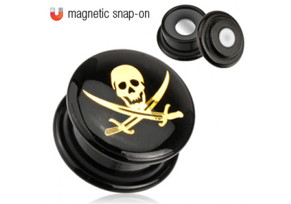 Plug magnétique pirate