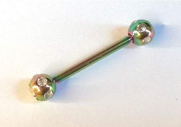 Piercing langue destockage essence