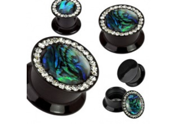 Plug abalone