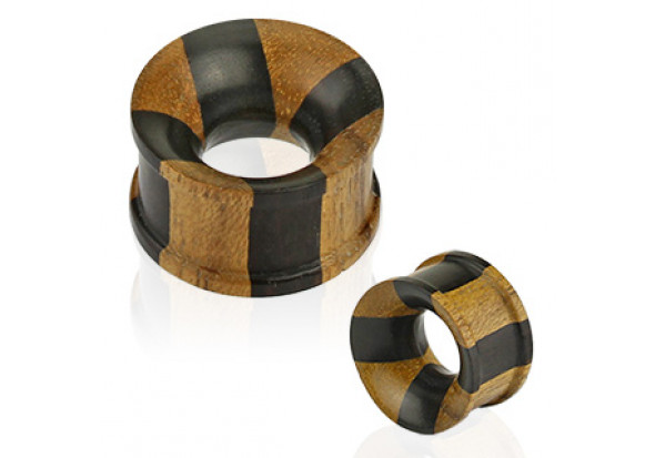 Plug en bois 