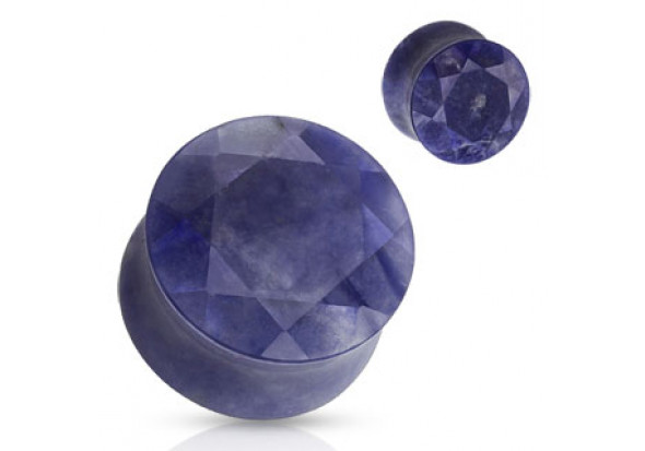 Plugs sodalite