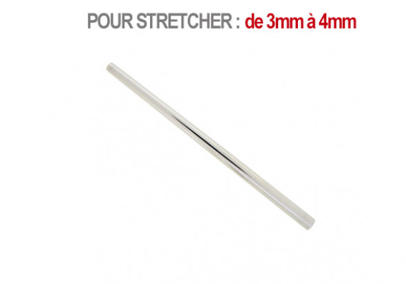 Taper taille 4mm