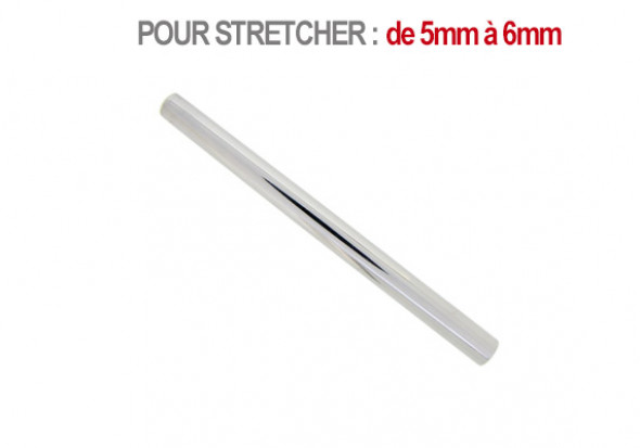 Taper taille 6mm