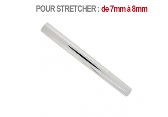 Taper taille 8mm