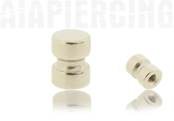 cylindre 3x4mm