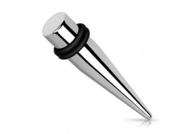 Piercing Spike écarteur en acier chirurgical