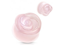 Plugs quartz rose