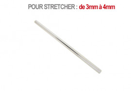 Taper taille 4mm