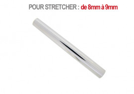 Taper taille 9mm