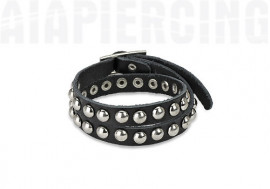 bracelet cuir 3