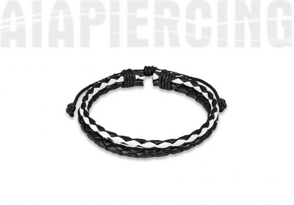 bracelet cuir 19