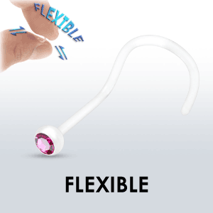 Collection piercings Flexibles
