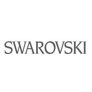 Collection piercings Swarovsky