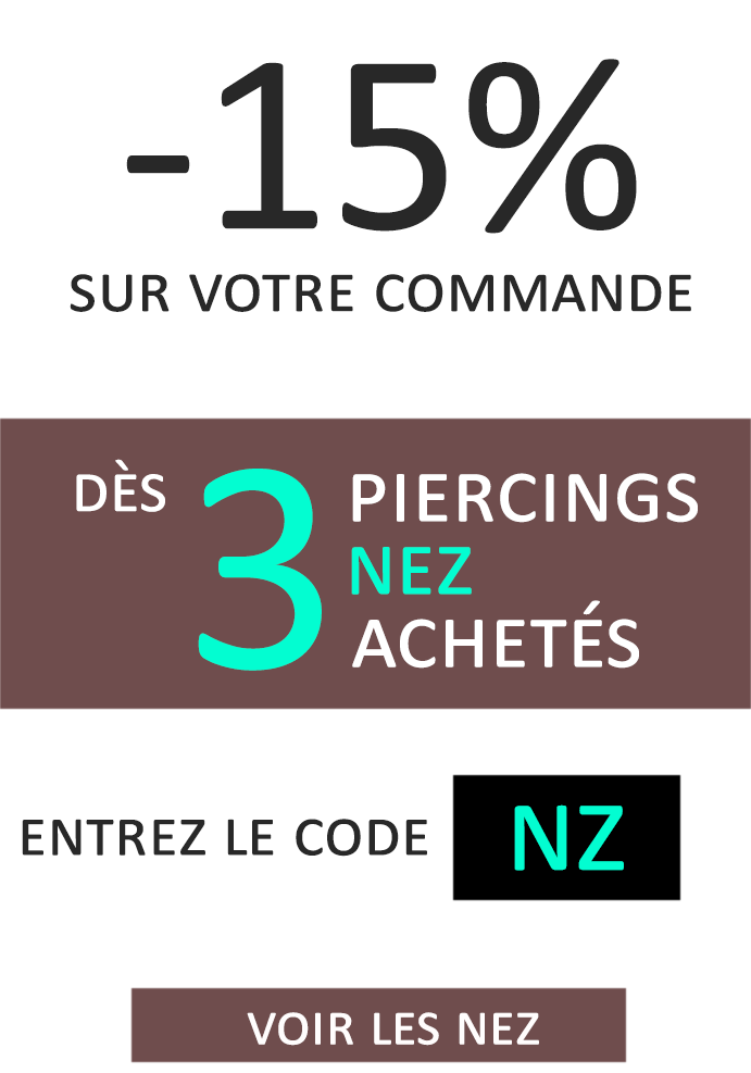 bon de reduction piercing nez