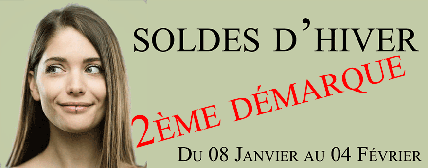 piercing soldes hiver promotion piercing solde 2020