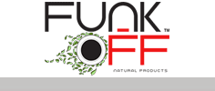 produits naturels Funk Off