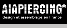 les collections Aiapiercing