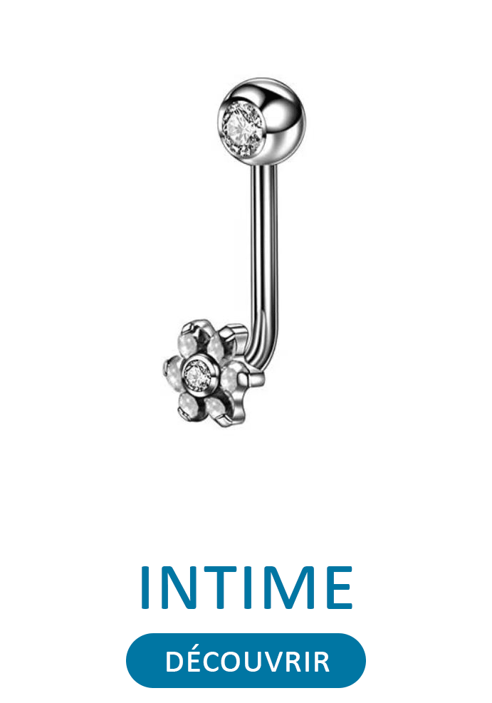 piercing intime , piercing genital