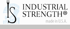 les piercings industrial strength
