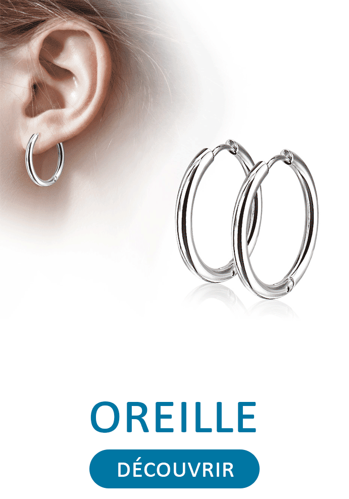 piercing pour l oreille 