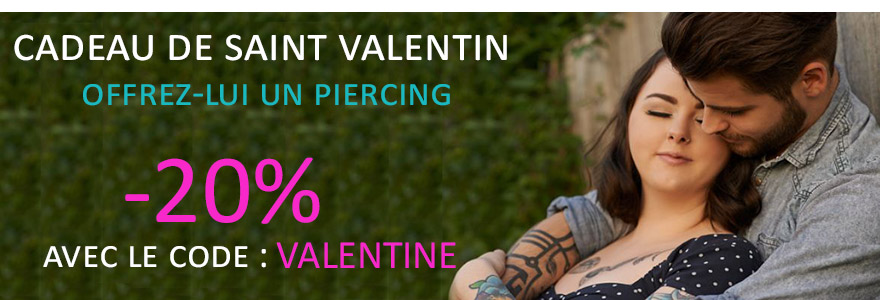 piercing saint valentin piercing cadeau saint valentin