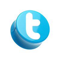 suivez nous sur twitter