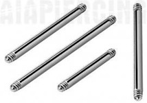 barbell x101